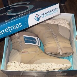 BareTraps Weatherproof Boots